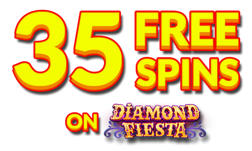 Gt Bets 35 FREE SPINS